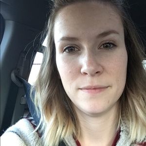 Meet your Posher, Robyn